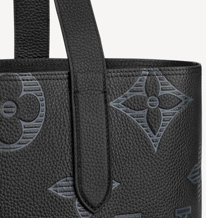 ルイヴィトン Louis Vuitton カバ ヴォワヤージュ*カバン M57290 - 商品画像 3