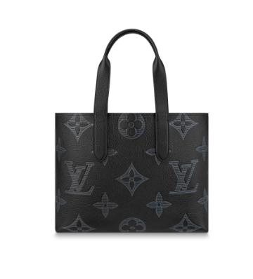 ルイヴィトン Louis Vuitton カバ ヴォワヤージュ*カバン M57290 - 商品画像 7
