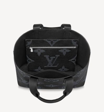 ルイヴィトン Louis Vuitton カバ ヴォワヤージュ*カバン M57290 - 商品画像 1