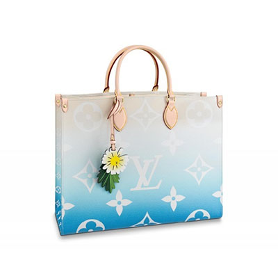 ルイヴィトンスーパーコピー LOUIS VUITTON オンザゴー GM モノグラム トート ショルダー M57639 - 商品画像 3