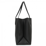 ルイ ヴィトンコピー LOUIS VUITTON ロックミー ショッパー トートバッグ グレインレザー ノワール ブラック 黒 M57345 - 商品画像 5