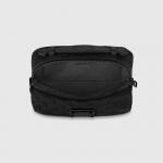 ルイ ヴィトンスーパーコピー エレガント LOUIS VUITTON ショルダーバッグ Sロック M58489 黒 - 商品画像 5