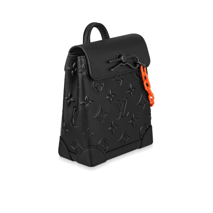 ルイ･ヴィトンコピー LOUIS VUITTON バッグ スティーマーXS ブラック BTSモデル M58707 - 商品画像 3