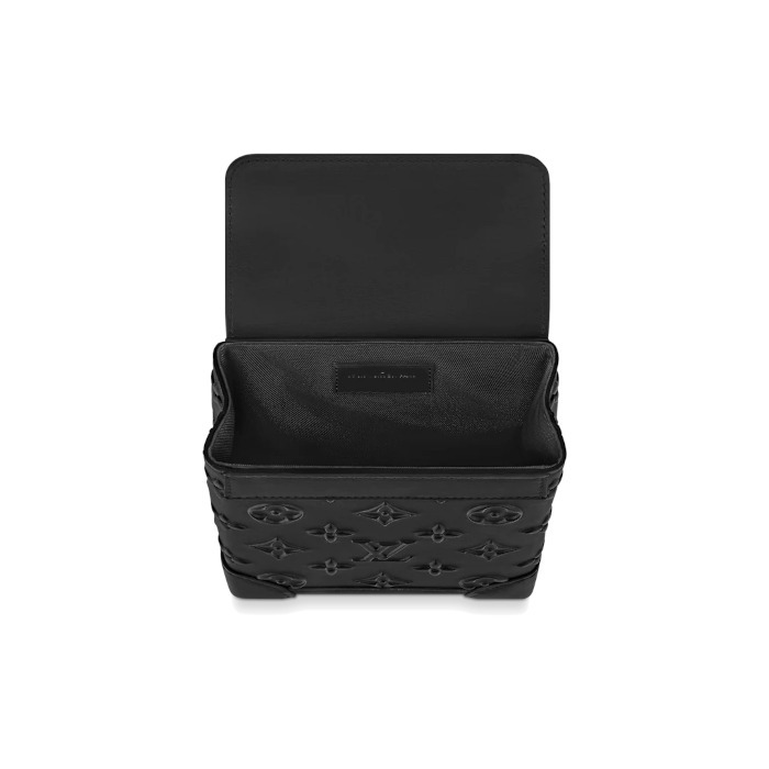 ルイ･ヴィトンコピー LOUIS VUITTON バッグ スティーマーXS ブラック BTSモデル M58707 - 商品画像 7