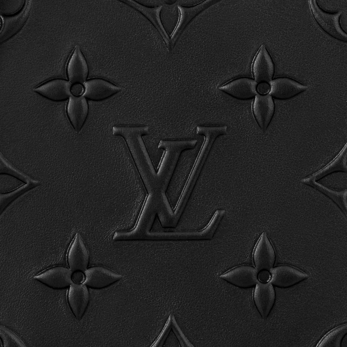 ルイ･ヴィトンコピー LOUIS VUITTON バッグ スティーマーXS ブラック BTSモデル M58707 - 商品画像 4