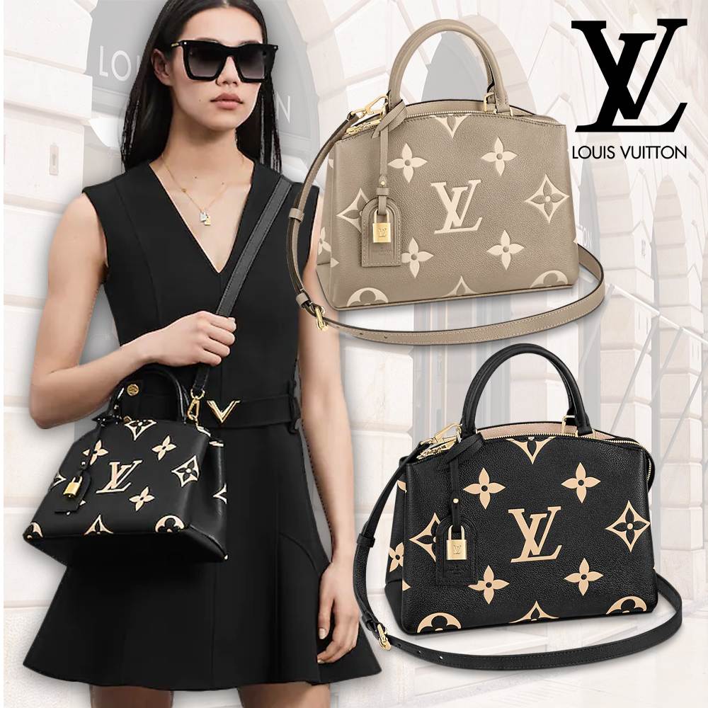 ルイヴィトンスーパーコピー プティ・パレ PM バッグ 2色 M58914 M58913 - 商品画像 8