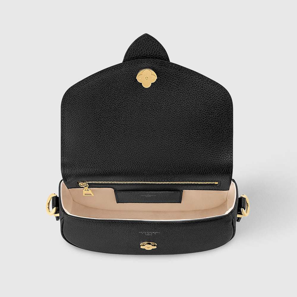 ルイヴィトンスーパーコピー LV ポンヌフ・ソフト ショルダーバッグ MM M58967 M58968 - 商品画像 10