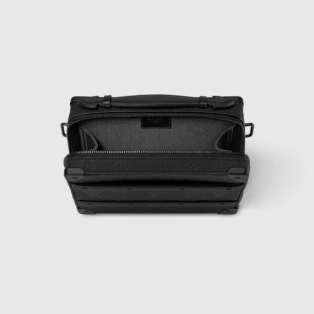 ルイヴィトン コピー ハンドル・ソフトトランク ショルダーバッグ M59163 - 商品画像 6
