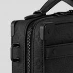 ルイヴィトン コピー ハンドル・ソフトトランク ショルダーバッグ M59163 - 商品画像 9