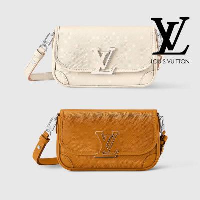 ルイヴィトンスーパーコピー LOUIS VUITTON ビュシ NM ショルダー バッグ M59457 M59459 - 商品画像 2