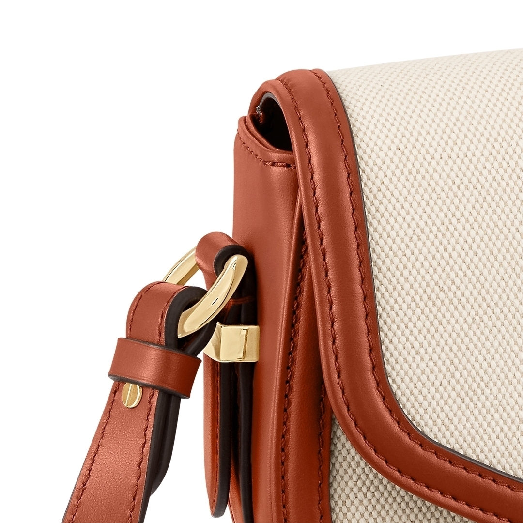 LOUIS VUITTONスーパーコピー LV ポンヌフ・ソフト MM ショルダーバッグ M59446 - 商品画像 3