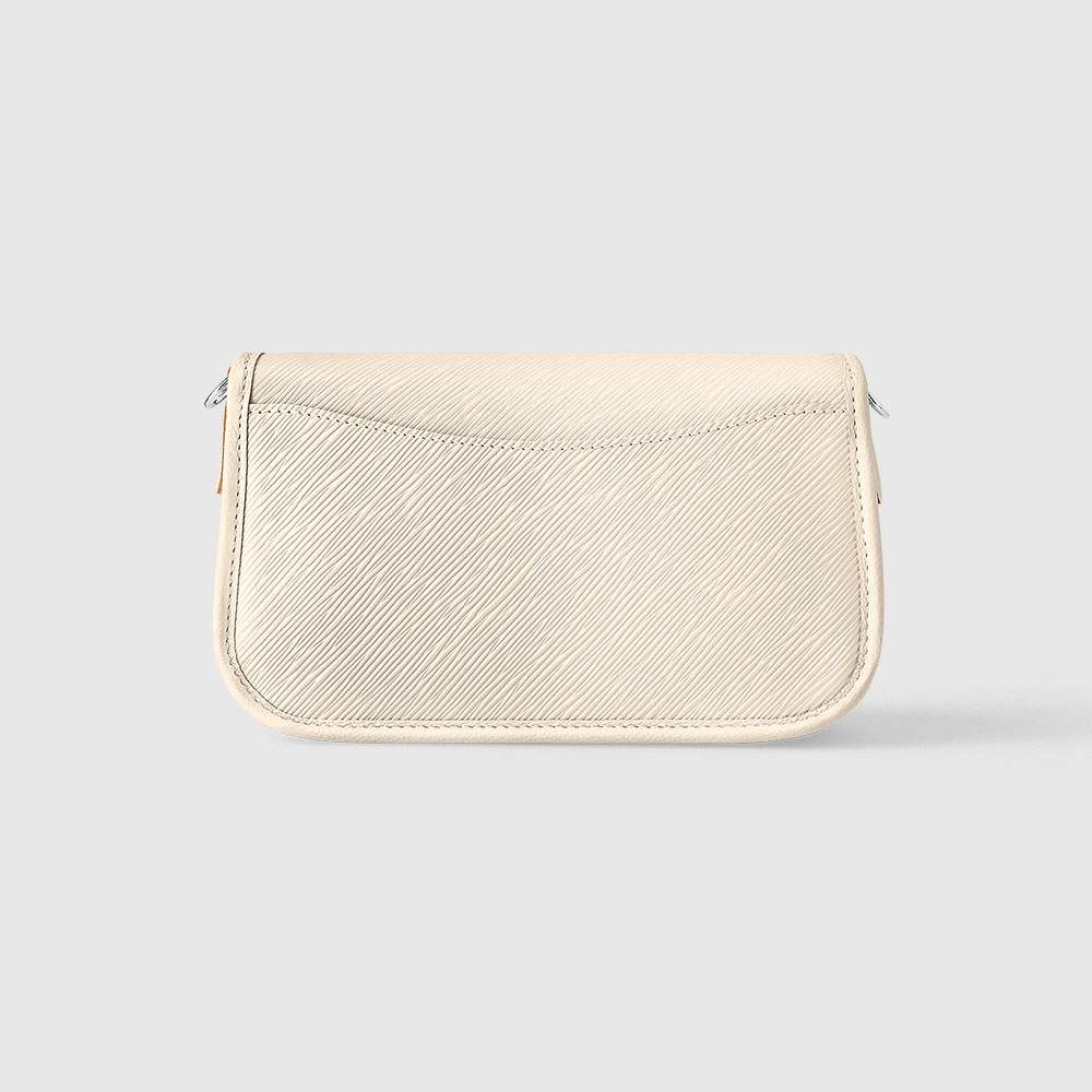 ルイヴィトンスーパーコピー LOUIS VUITTON ビュシ NM ショルダー バッグ M59457 M59459 - 商品画像 6