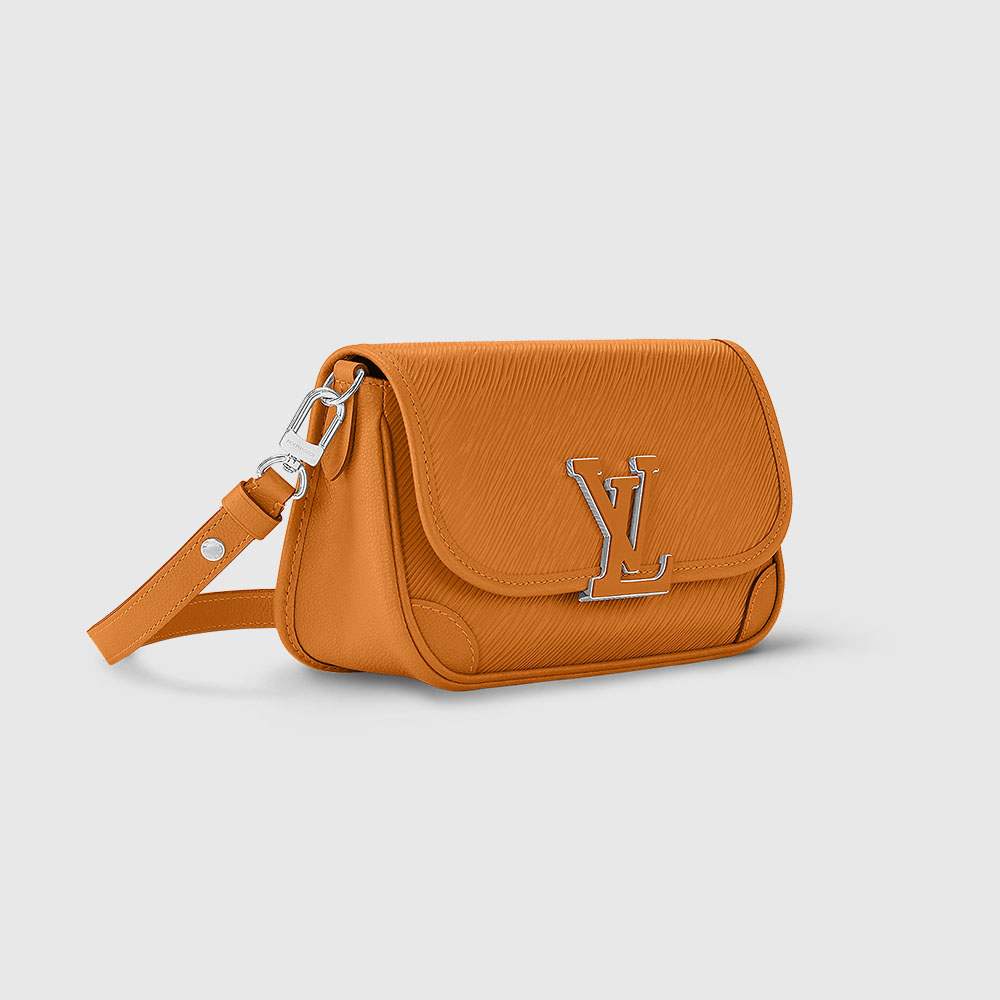 ルイヴィトンスーパーコピー LOUIS VUITTON ビュシ NM ショルダー バッグ M59457 M59459 - 商品画像 7