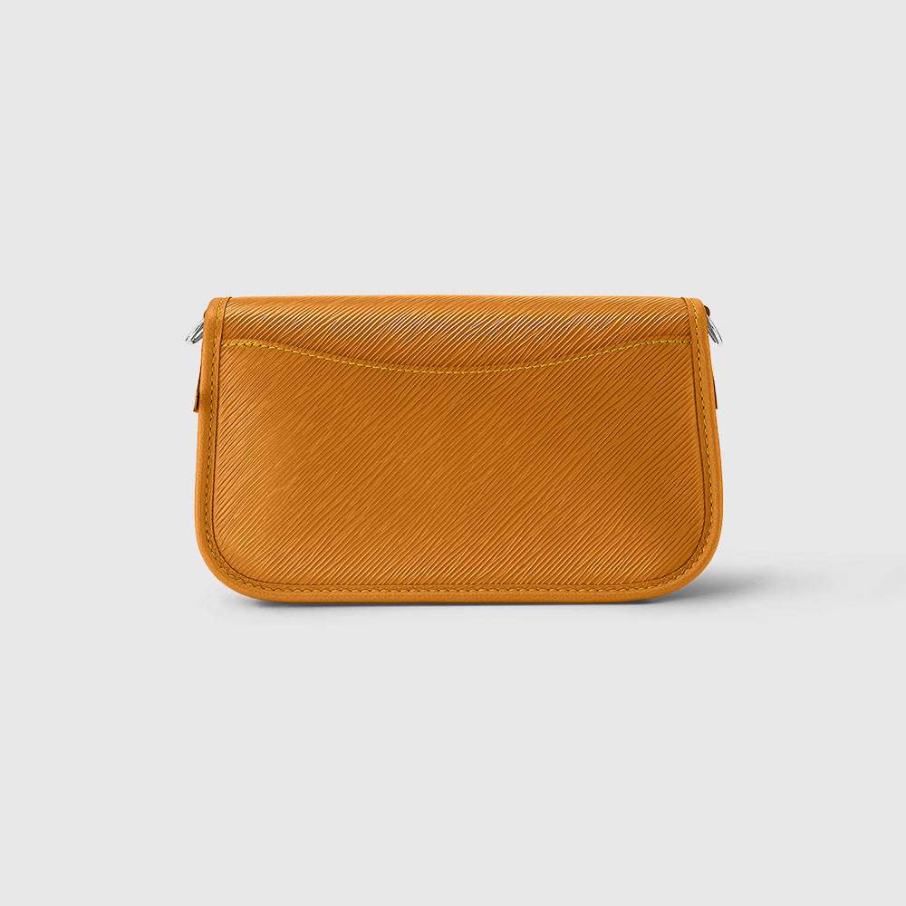 ルイヴィトンスーパーコピー LOUIS VUITTON ビュシ NM ショルダー バッグ M59457 M59459 - 商品画像 9