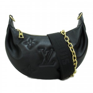 ルイヴィトンスーパーコピー LOUIS VUITTON ショルダーバッグ オーバーザムーン M59799 - 商品画像 2