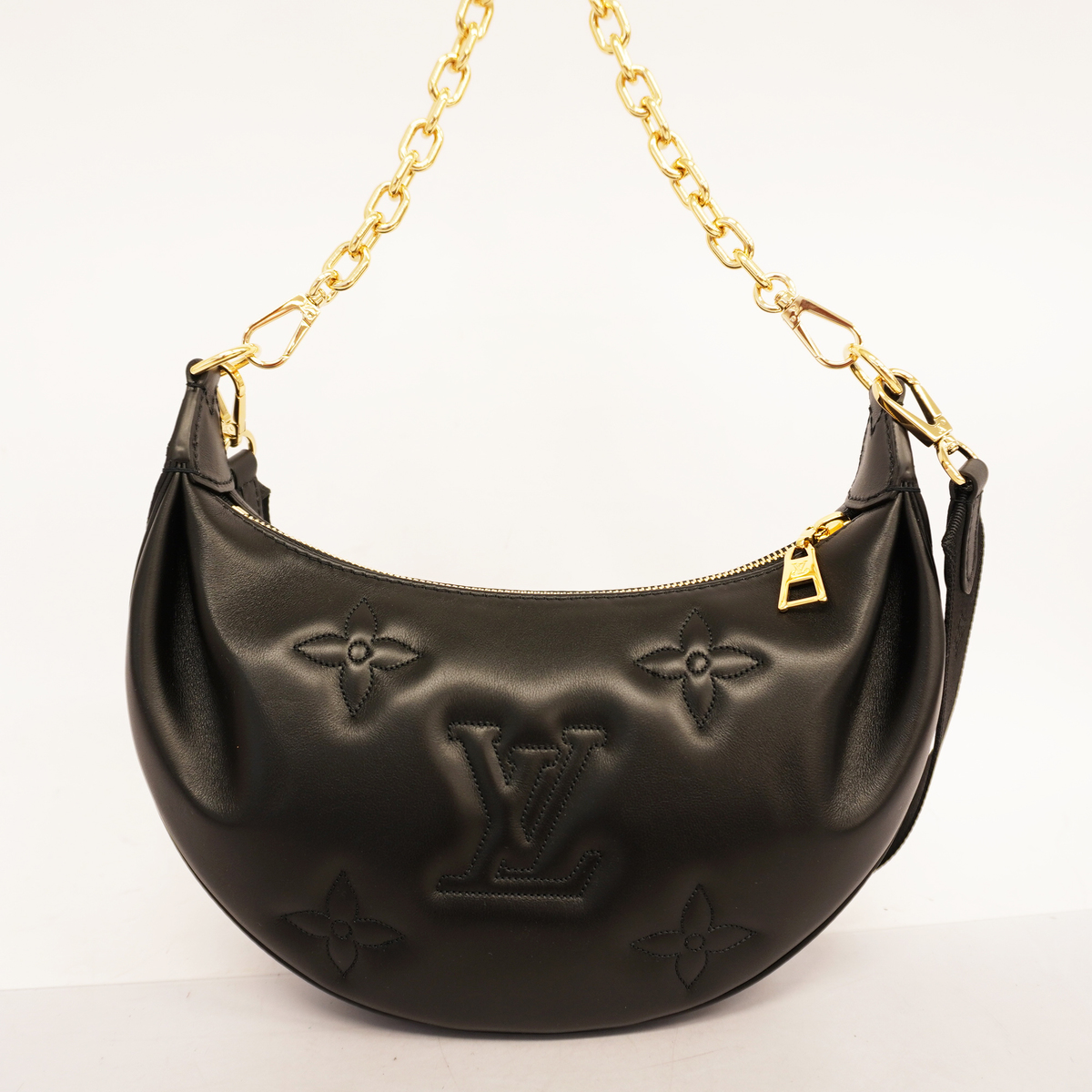 ルイヴィトンスーパーコピー LOUIS VUITTON ショルダーバッグ オーバーザムーン M59799 - 商品画像 1