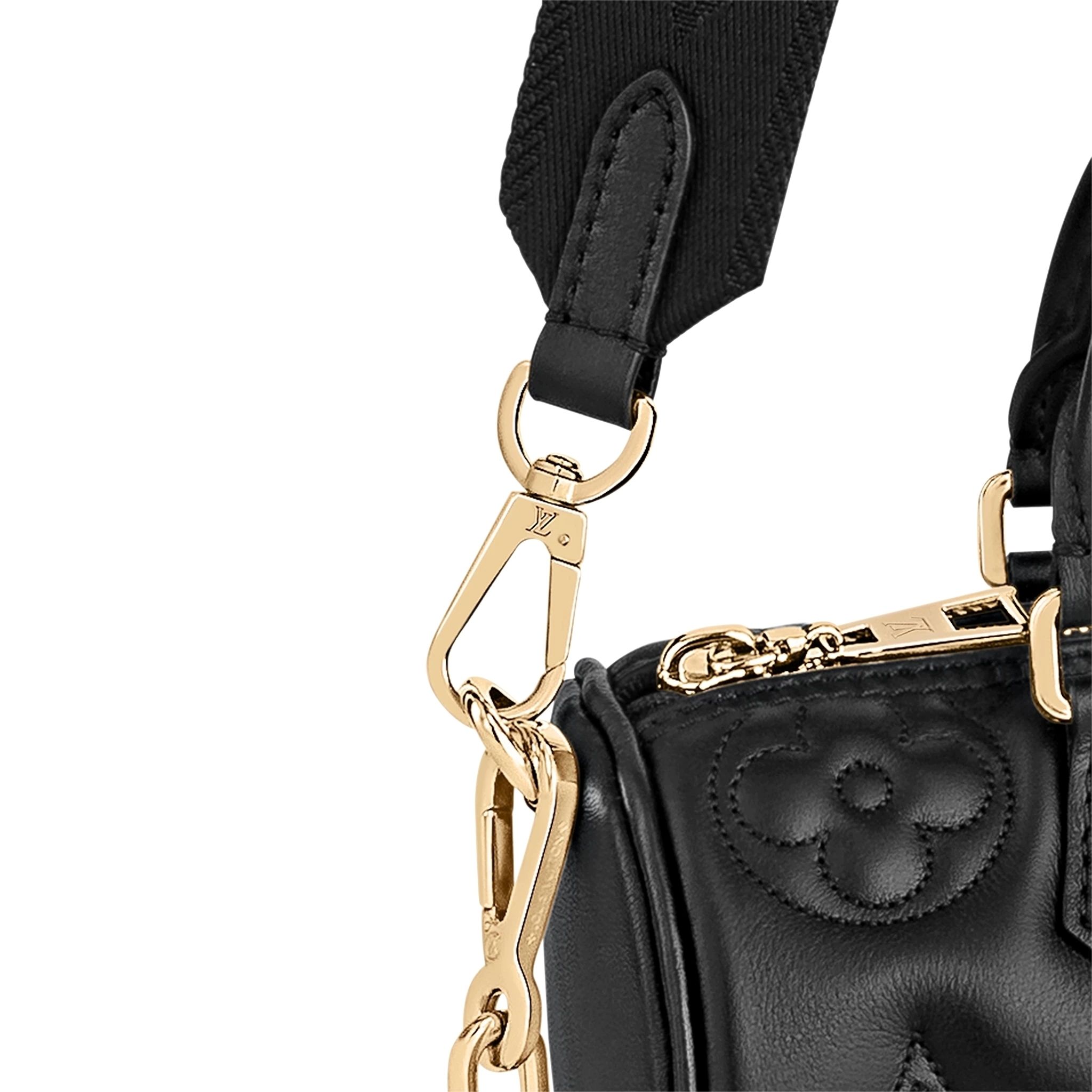 ルイ・ヴィトンコピー LOUIS VUITTON ハンドバッグ パピヨンBB ショルダーバッグ M59800 - 商品画像 7