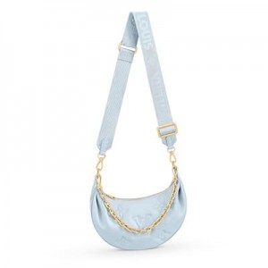 ルイヴィトンコピー LOUIS VUITTON ショルダーバッグ オーバーザムーン M59825 - 商品画像 2