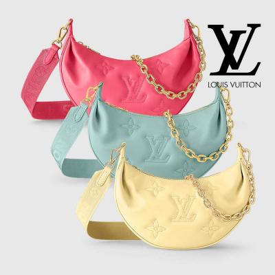 ルイヴィトンスーパーコピー LOUIS VUITTON ショルダーバッグ オーバーザムーン M59915 M20857 M59823 - 商品画像 2