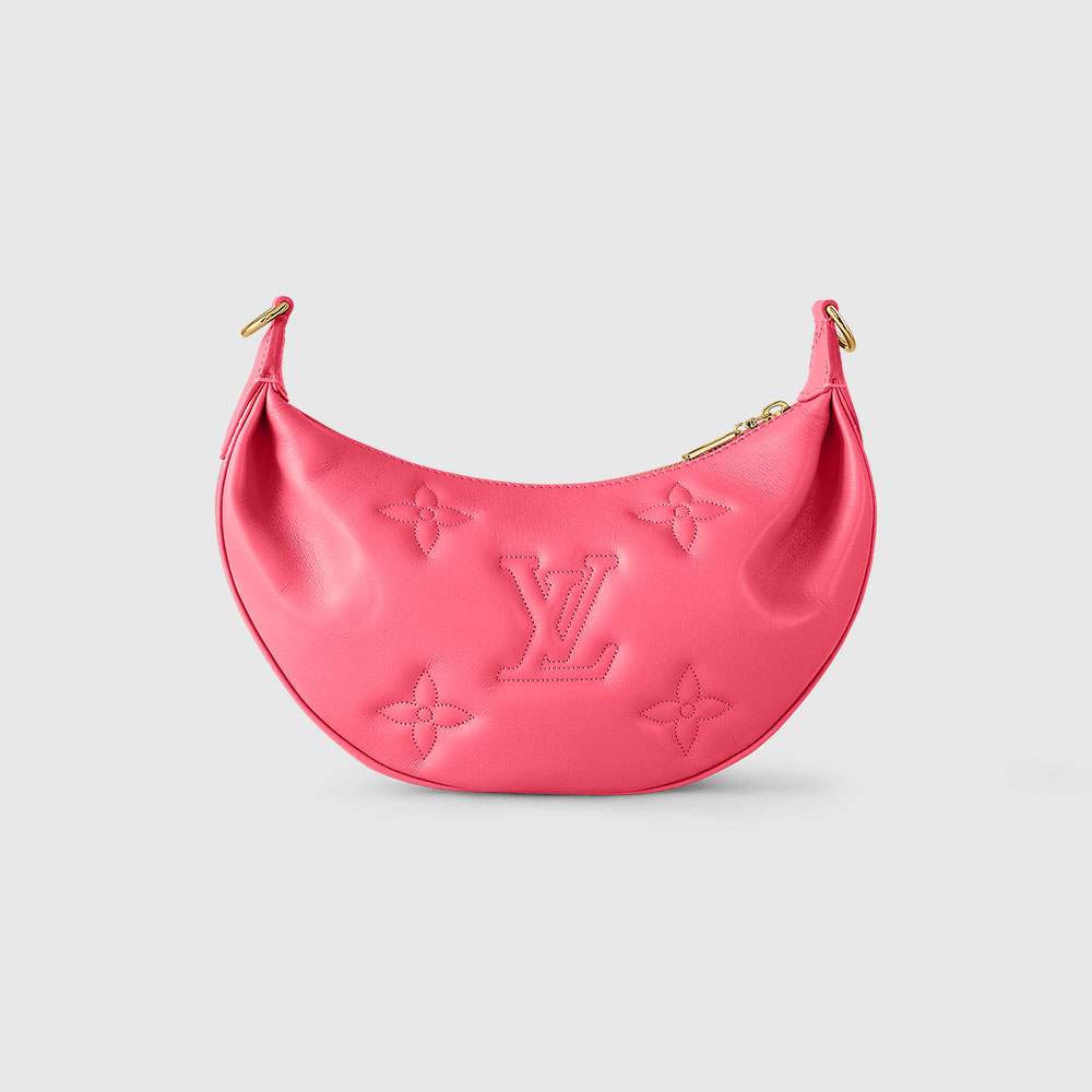 ルイヴィトンスーパーコピー LOUIS VUITTON ショルダーバッグ オーバーザムーン M59915 M20857 M59823 - 商品画像 6