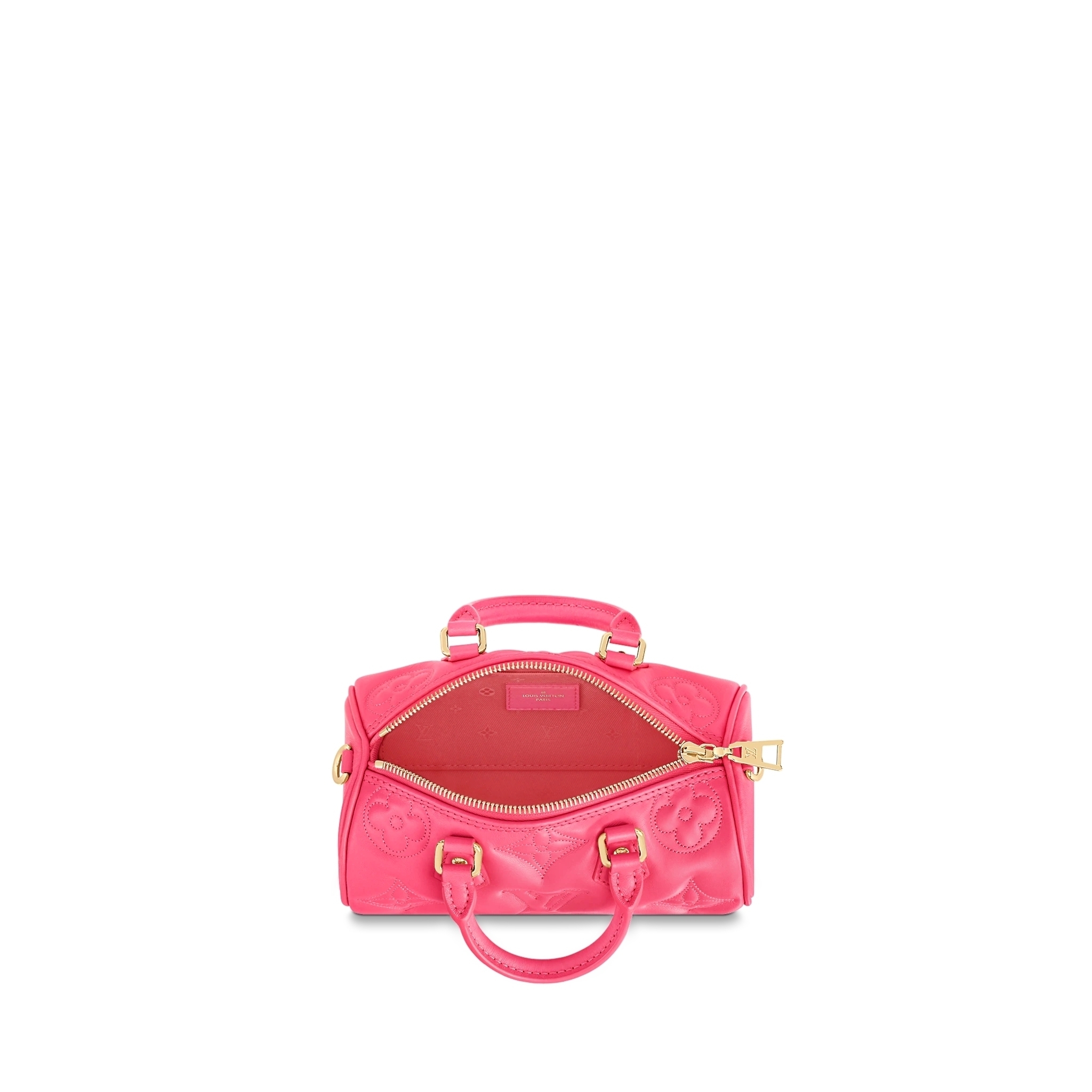ルイ・ヴィトンスーパーコピー LOUIS VUITTON ハンドバッグ パピヨンBB ショルダーバッグ M59826 - 商品画像 3