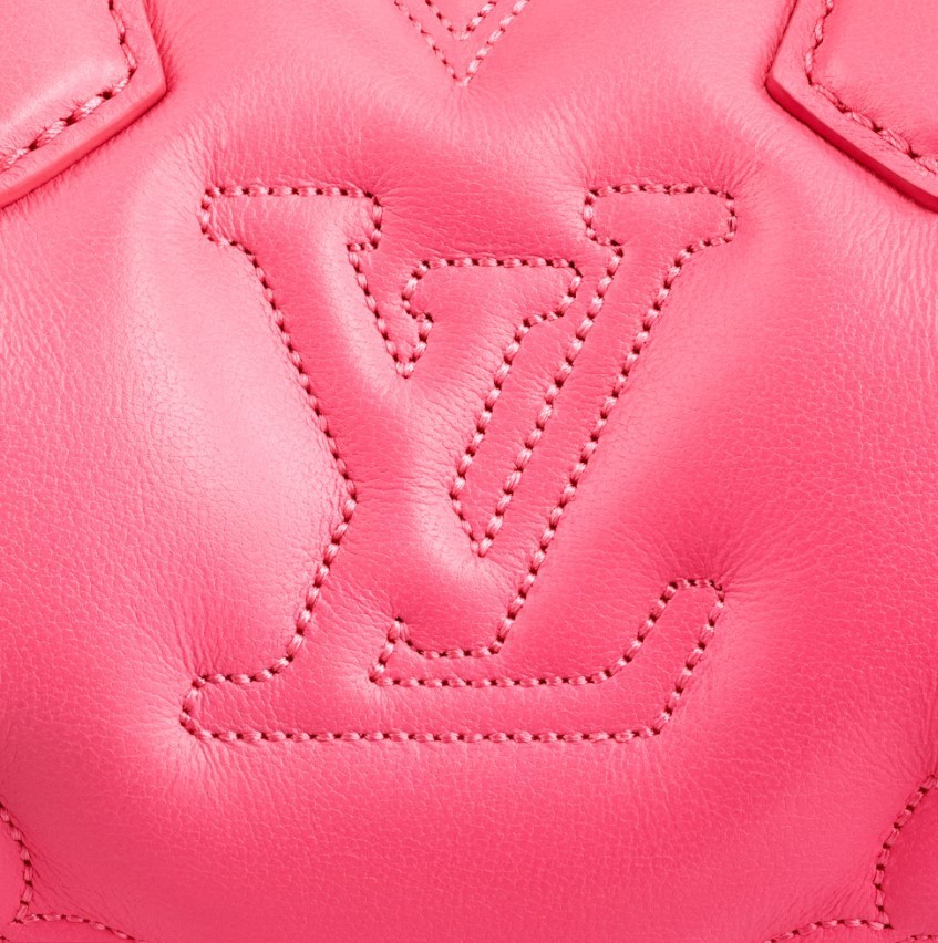 ルイ・ヴィトンスーパーコピー LOUIS VUITTON ハンドバッグ パピヨンBB ショルダーバッグ M59826 - 商品画像 5