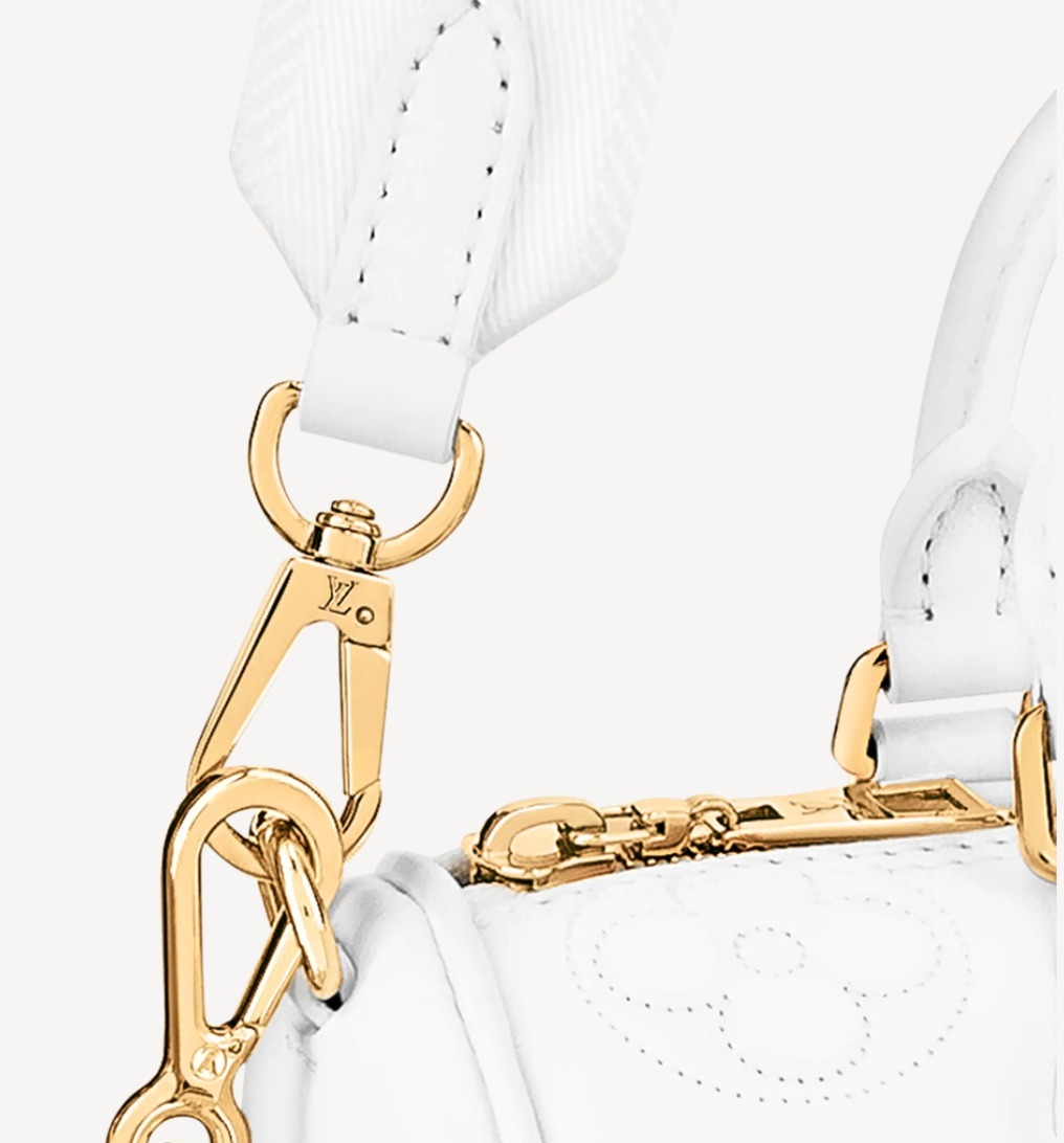 ルイ・ヴィトンスーパーコピー LOUIS VUITTON ハンドバッグ パピヨンBB ショルダーバッグ M59827 - 商品画像 3