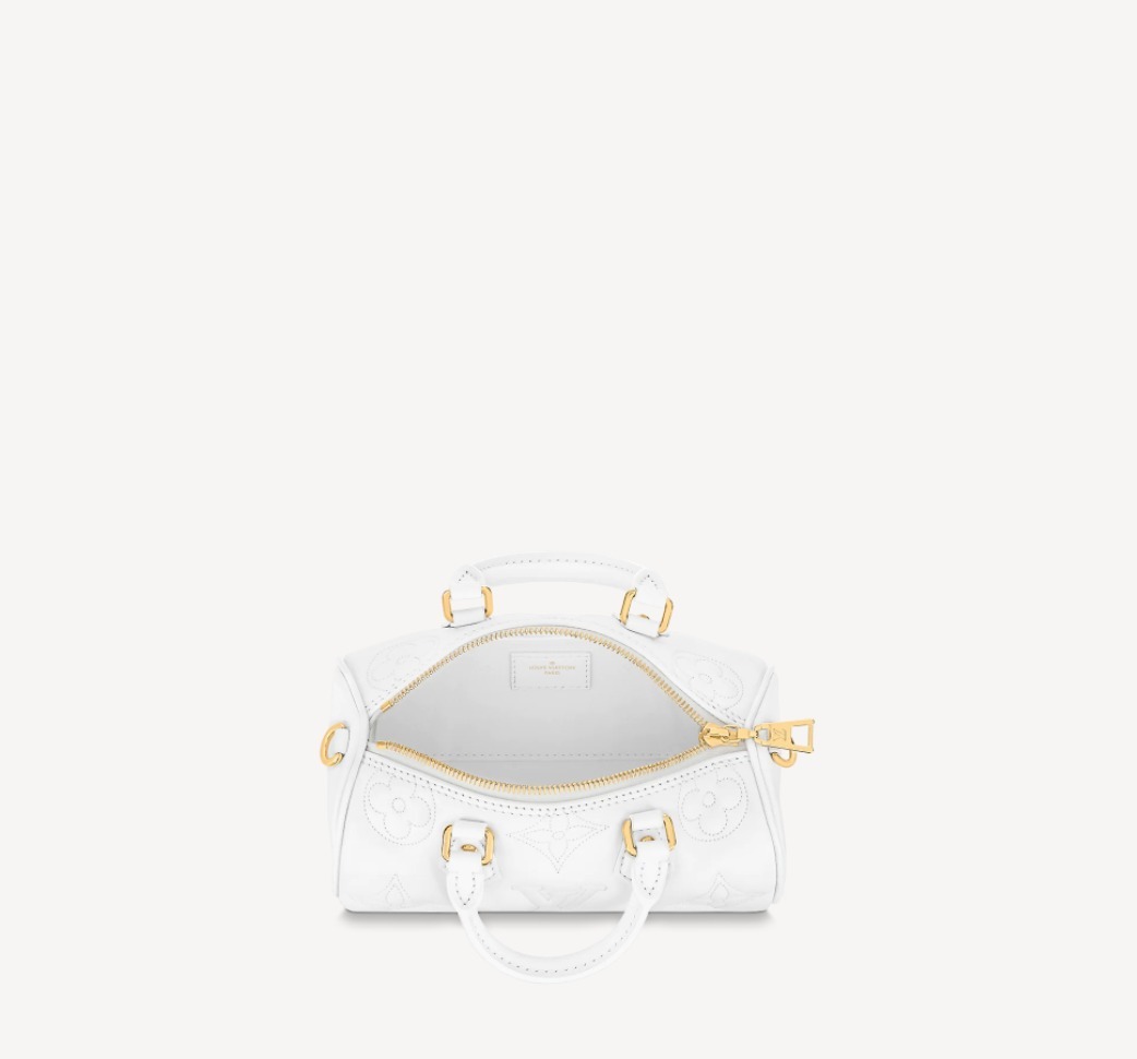 ルイ・ヴィトンスーパーコピー LOUIS VUITTON ハンドバッグ パピヨンBB ショルダーバッグ M59827 - 商品画像 4