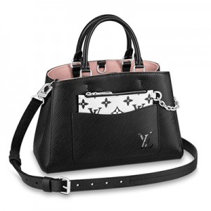 ルイ・ヴィトンコピー Louis Vuitton マレル・トート BB トートバッグ 3way M59952 - 商品画像 2