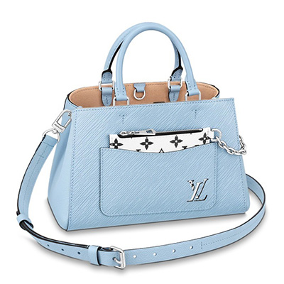 ルイ・ヴィトンコピー Louis Vuitton マレル・トート BB トートバッグ 3way M59950 - 商品画像 4