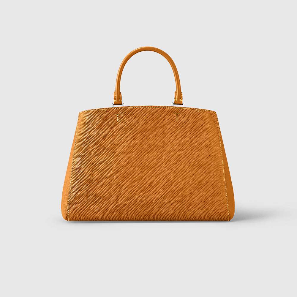 ルイ・ヴィトンコピー Louis Vuitton モノグラム レザー マレル・トートMM バッグ M59953 M59954 - 商品画像 1