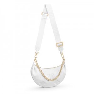ルイヴィトンコピー LOUIS VUITTON ショルダーバッグ オーバーザムーン M59959 - 商品画像 2
