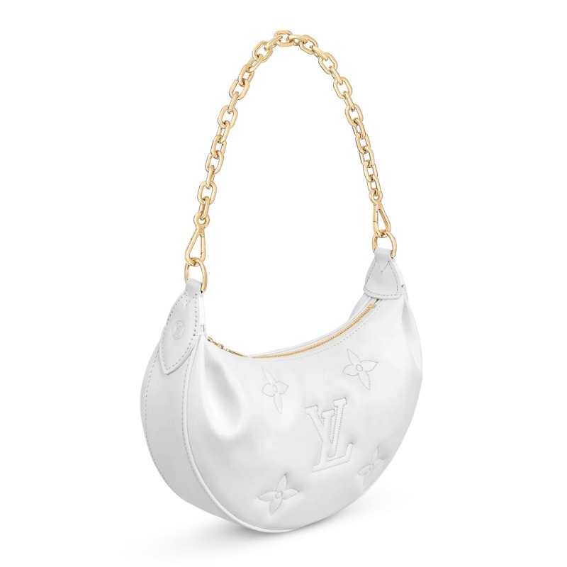 ルイヴィトンコピー LOUIS VUITTON ショルダーバッグ オーバーザムーン M59959 - 商品画像 3