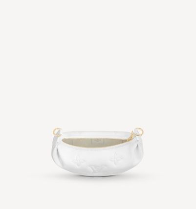 ルイヴィトンコピー LOUIS VUITTON ショルダーバッグ オーバーザムーン M59959 - 商品画像 4