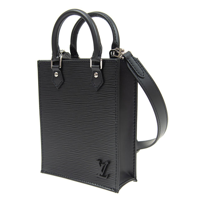 ルイヴィトン LOUIS VUITTON プティット・サックプラ M69441 ショルダーバッグ レディース - 商品画像 8