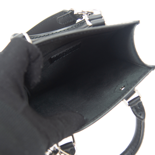 ルイヴィトン LOUIS VUITTON プティット・サックプラ M69441 ショルダーバッグ レディース - 商品画像 6