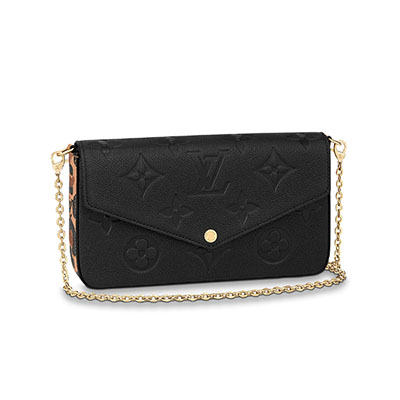 ルイヴィトン Louis Vuitton ポシェットフェリシー ポーチ M80679 - 商品画像 6