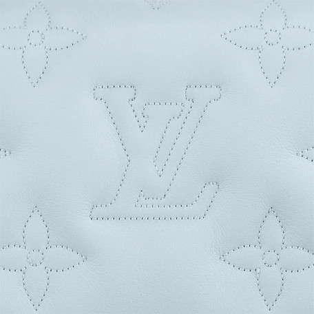 ルイヴィトンコピー Louis Vuitton ウォレットオンストラップ バブルグラム レザー M81399 - 商品画像 4