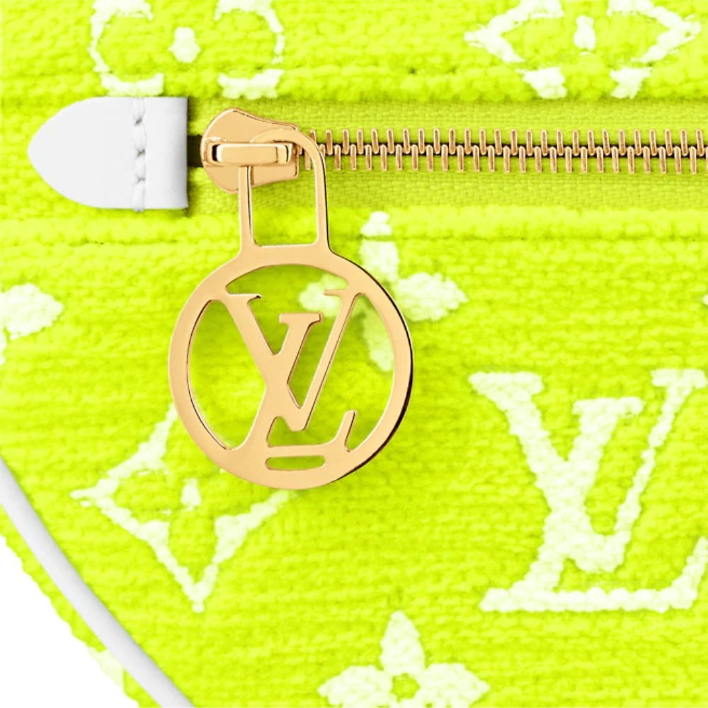 ルイヴィトンコピー Louis Vuitton ループ ショルダーバッグ チェーン モノグラム M81484 - 商品画像 1