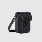 ルイヴィトンコピー メンズ S-LOCK Sロック ヴェルティカル・ウエアラブル ウォレット M82252 M81522 - 商品画像 5