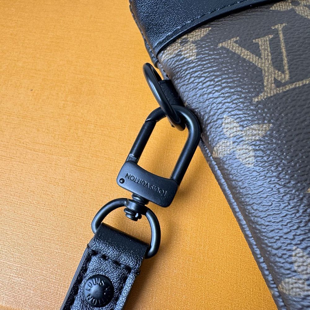 ルイヴィトン コピー ポシェット・トゥ・ゴー クラッチバッグ M82079 - 商品画像 1