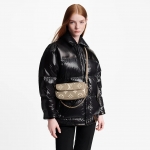 スーパーコピーLOUIS VUITTON アイビー チェーン ウォレット モノグラム M82211 - 商品画像 4