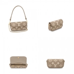 スーパーコピーLOUIS VUITTON アイビー チェーン ウォレット モノグラム M82211 - 商品画像 1