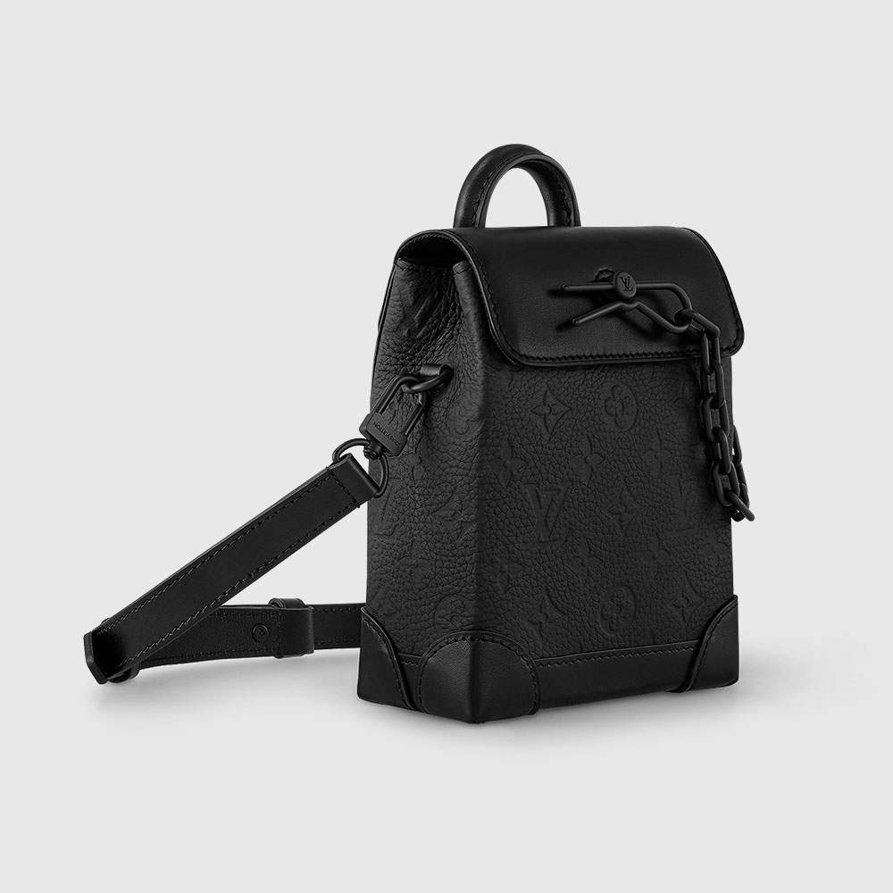 ルイヴィトンスーパーコピー ナノ・スチーマー ショルダーバッグ モノグラム M82774 M82772 - 商品画像 6