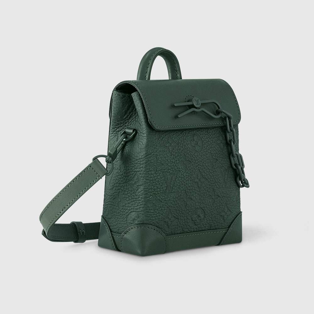 ルイヴィトンスーパーコピー ナノ･スティーマー ショルダーバッグ 2色 M83053 M83052 - 商品画像 7