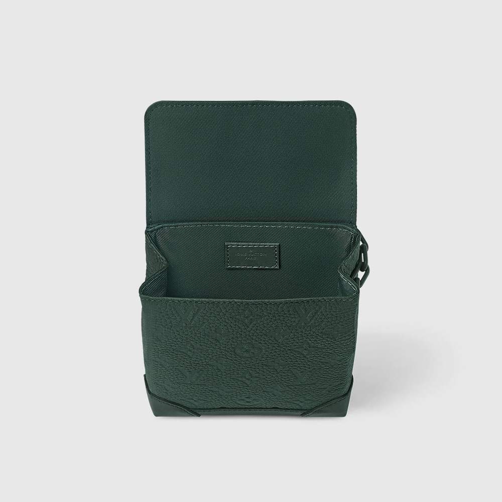 ルイヴィトンスーパーコピー ナノ･スティーマー ショルダーバッグ 2色 M83053 M83052 - 商品画像 3