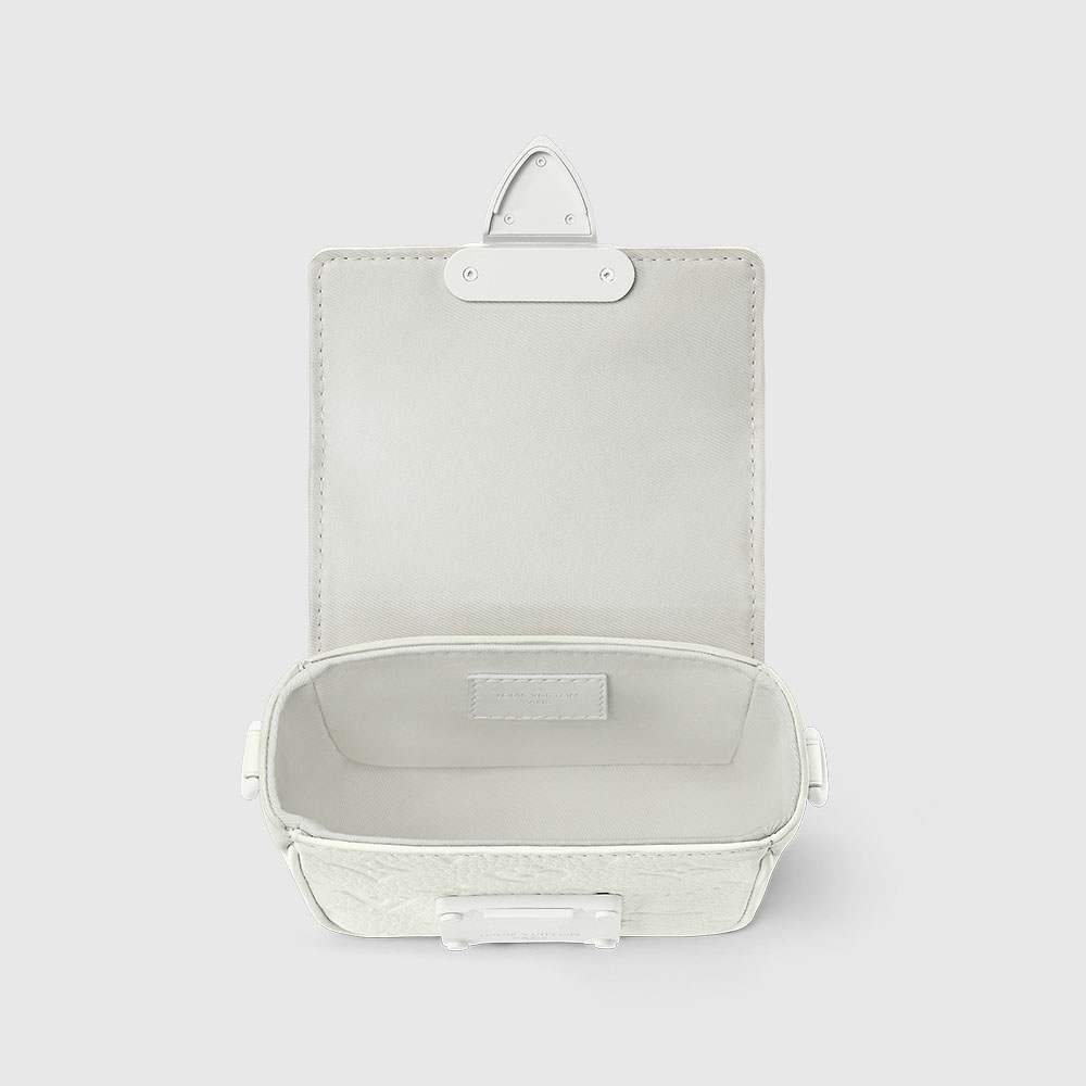 ルイヴィトンスーパーコピー ピコ･Sロック ショルダーバッグ 2色 M83163 M83148 - 商品画像 10