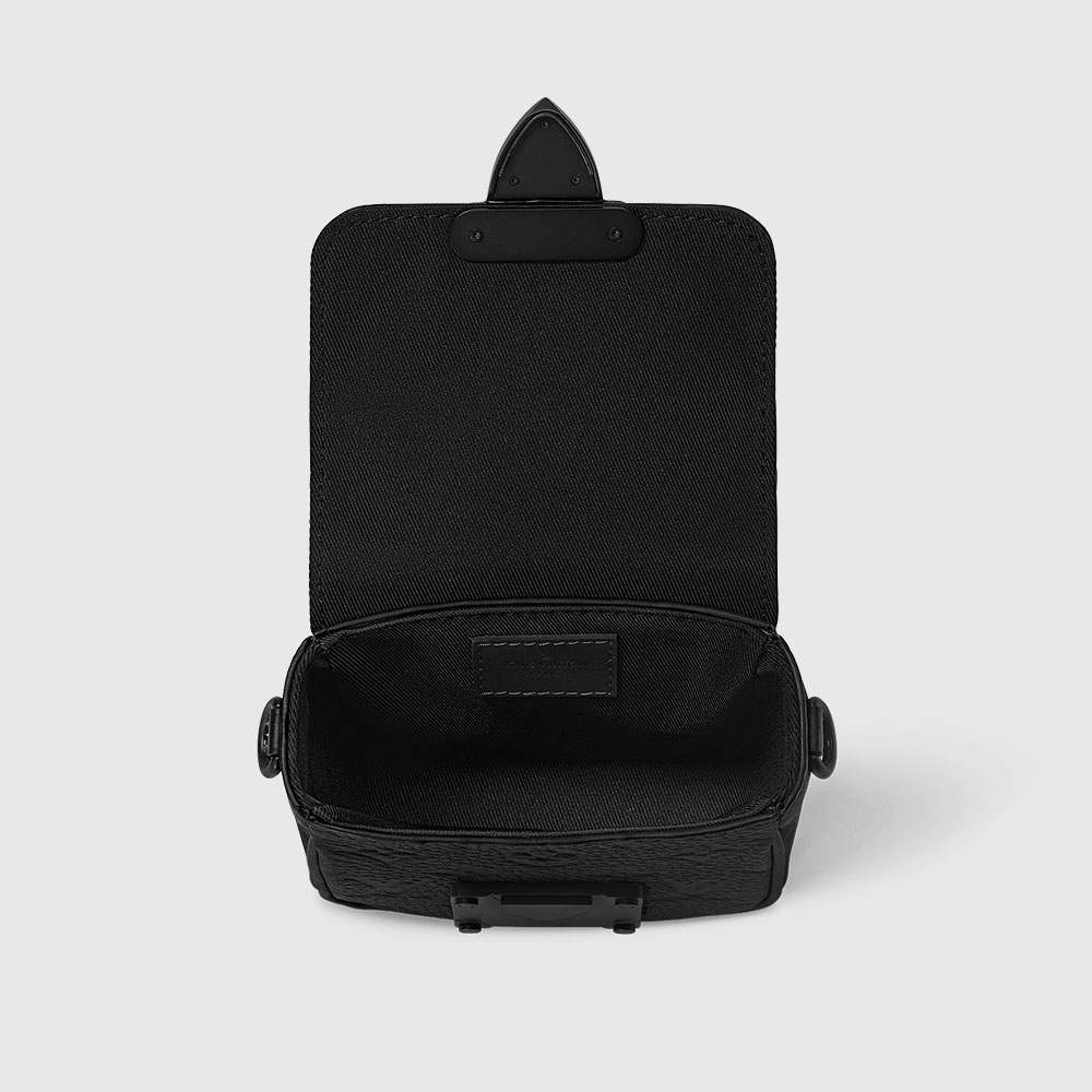 ルイヴィトンスーパーコピー ピコ･Sロック ショルダーバッグ 2色 M83163 M83148 - 商品画像 7