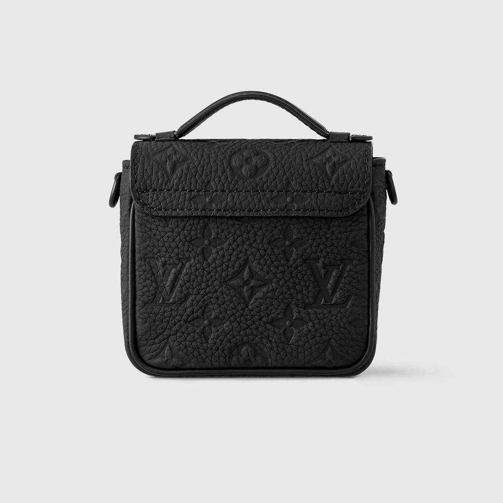 ルイヴィトンスーパーコピー ピコ･Sロック ショルダーバッグ 2色 M83163 M83148 - 商品画像 3