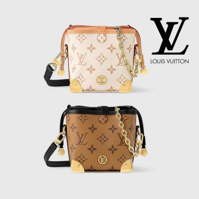 ルイヴィトンスーパーコピー ノエ パース･LV チャーム ショルダーバッグ M83227 M82885 - 商品画像 2